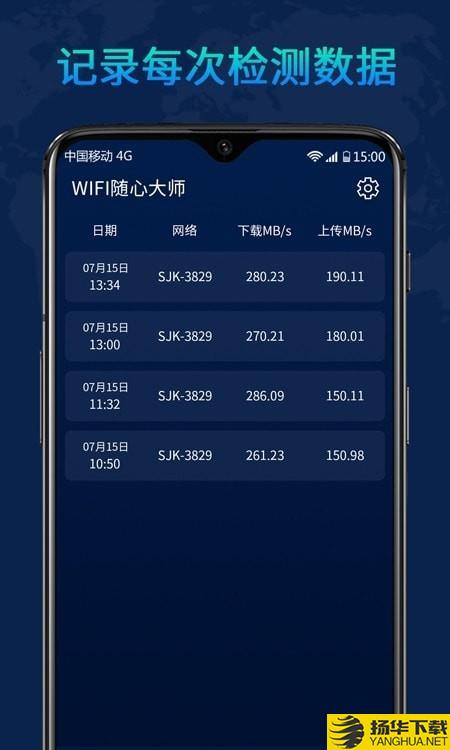 WiFi隨心大師