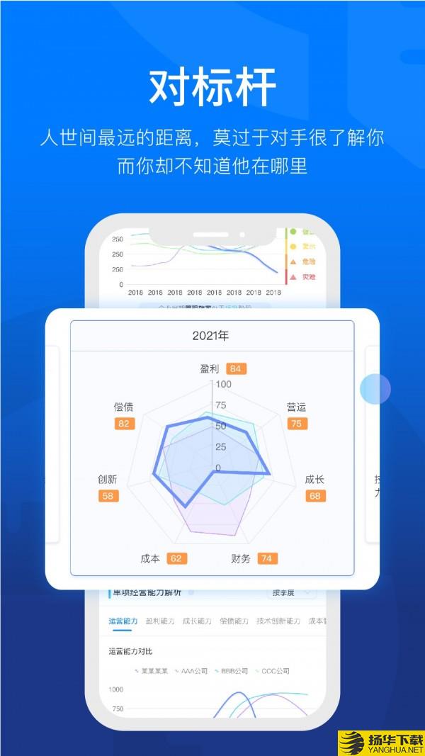 企探下载最新版（暂无下载）_企探app免费下载安装