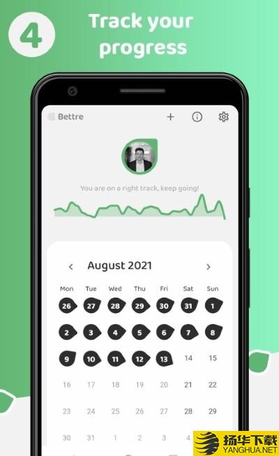 Bettre习惯养成下载最新版（暂无下载）_Bettre习惯养成app免费下载安装