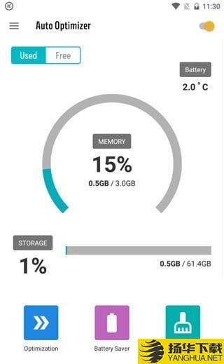 Auto Optimizer