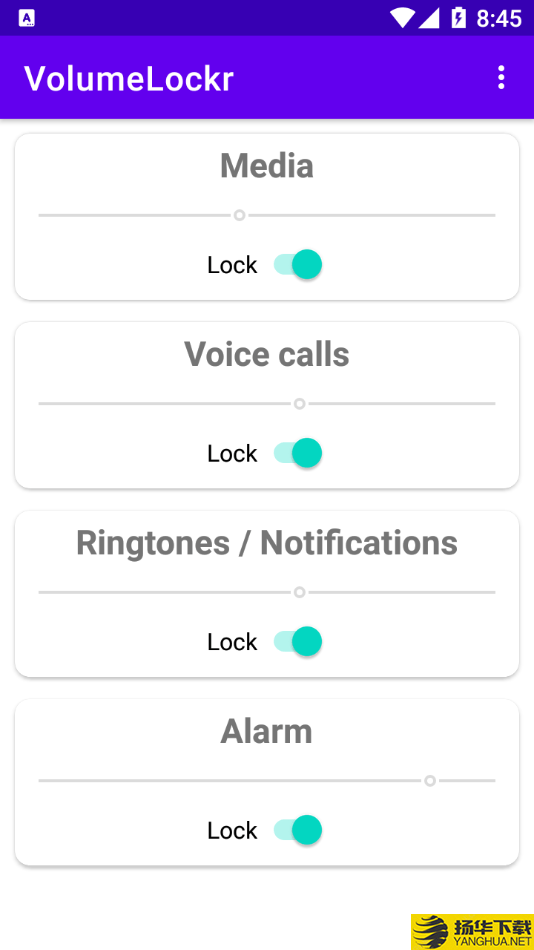 VolumeLockr下载最新版（暂无下载）_VolumeLockrapp免费下载安装