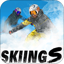 奇幻滑雪体感游戏下载_奇幻滑雪体感游戏手游最新版免费下载安装