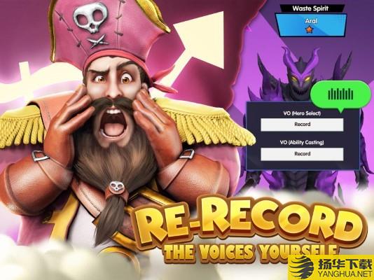 idle legions手游 idle legions官方下载