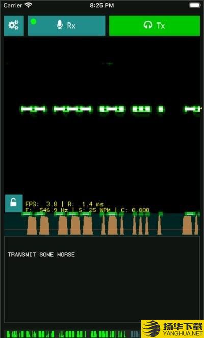摩尔斯音频解码器下载最新版（暂无下载）_摩尔斯音频解码器app免费下载安装