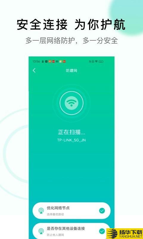 極速WiFi神器