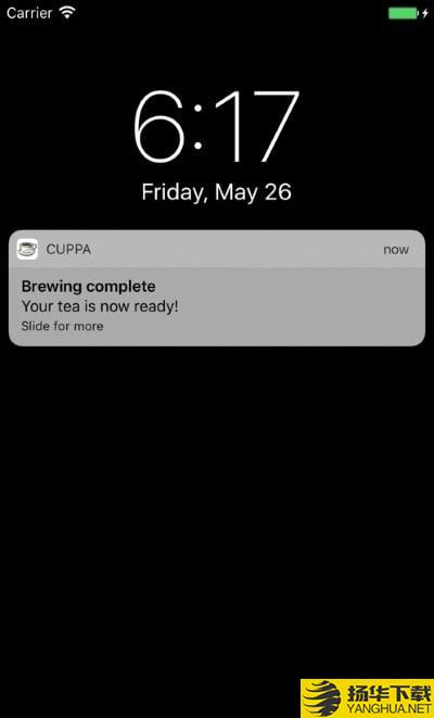Cuppa泡茶计时器下载最新版（暂无下载）_Cuppa泡茶计时器app免费下载安装