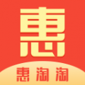惠淘淘下载最新版（暂无下载）_惠淘淘app免费下载安装