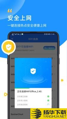 光速WIFI衛士