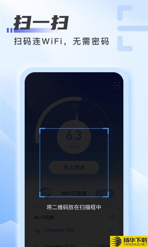 愛上WiFi