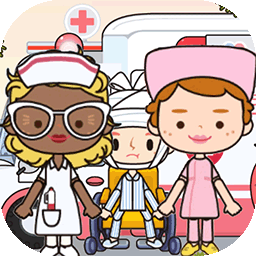 托卡小镇超级护士最新版下载_托卡小镇超级护士最新版手游最新版免费下载安装