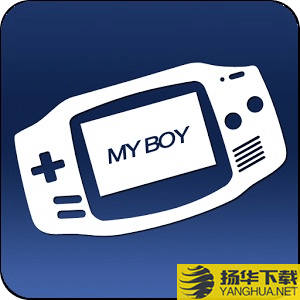 gba模拟器myboy中文版下载_gba模拟器myboy中文版手游最新版免费下载安装