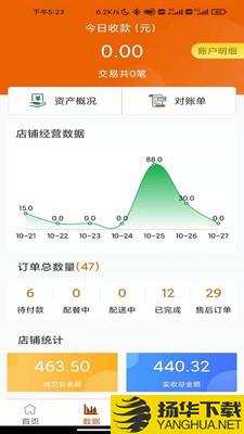 悟小小商家端下载最新版（暂无下载）_悟小小商家端app免费下载安装