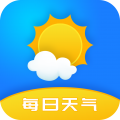 每日天气下载最新版（暂无下载）_每日天气app免费下载安装