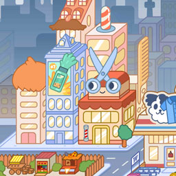 小小城市完整版游戏下载_小小城市完整版游戏手游最新版免费下载安装
