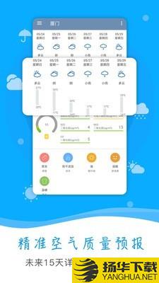 本地天气下载最新版（暂无下载）_本地天气app免费下载安装