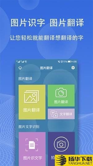 圖片翻譯app