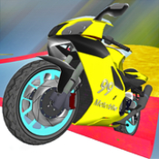 摩托车逃生模拟器手游下载_摩托车逃生模拟器手游最新版免费下载