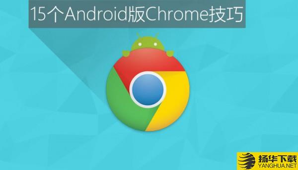 Chrome浏览器