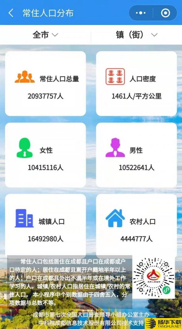 成都人普查询下载最新版（暂无下载）_成都人普查询app免费下载安装