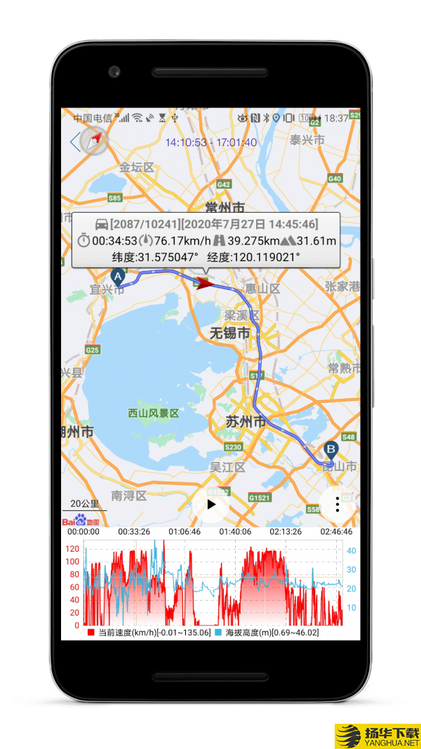 GPS仪表盘下载最新版（暂无下载）_GPS仪表盘app免费下载安装