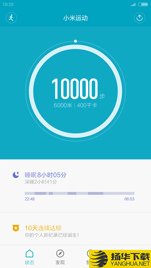 Mi band