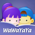 wawayaya爱读下载最新版（暂无下载）_wawayaya爱读app免费下载安装