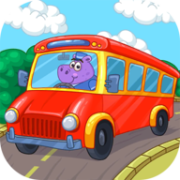 儿童巴士手游下载_儿童巴士手游最新版免费下载