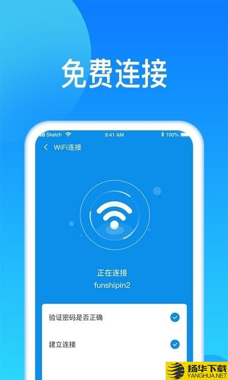 智聯WIFI