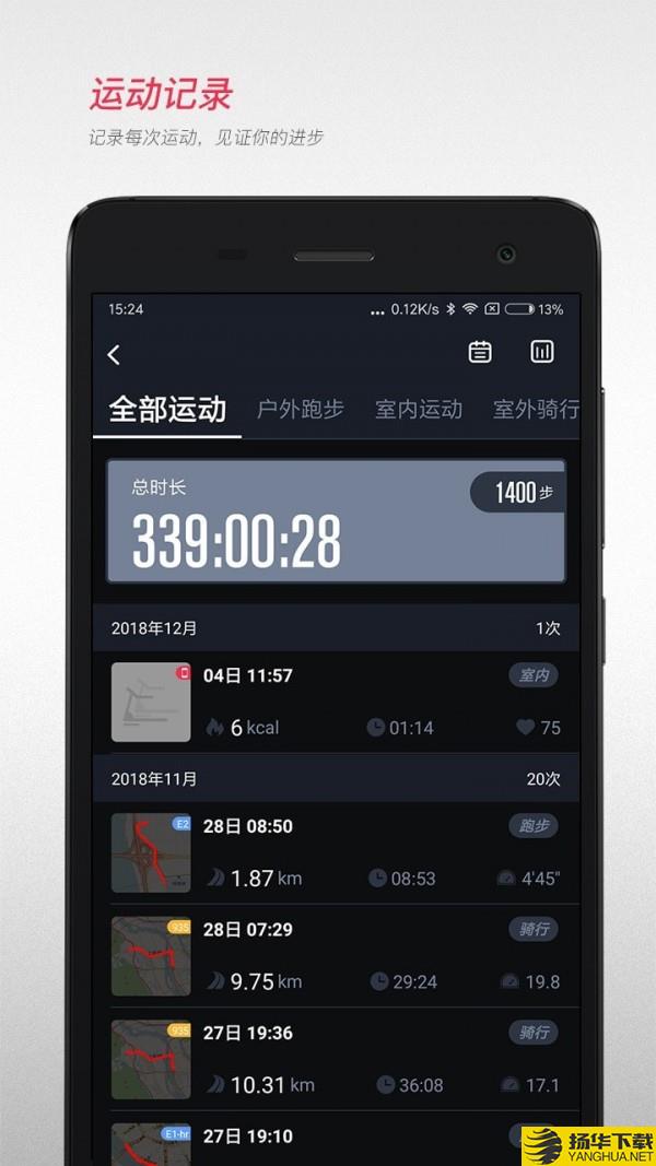 宜准跑步下载最新版（暂无下载）_宜准跑步app免费下载安装