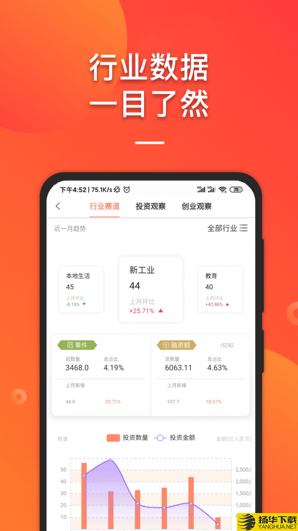 IT桔子下载最新版（暂无下载）_IT桔子app免费下载安装