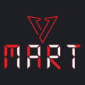 v  mart