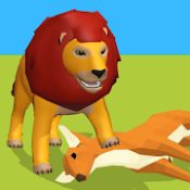 野狮狩猎区3D手游下载_野狮狩猎区3D手游最新版免费下载