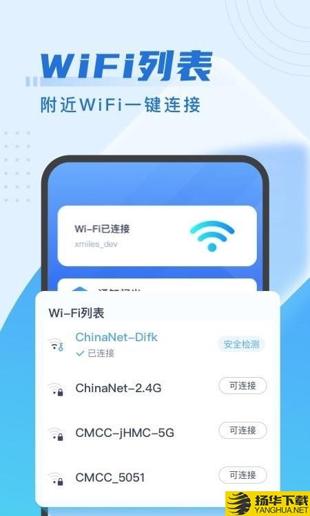 來享WiFi