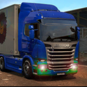 卡车模拟器2022手游下载_卡车模拟器2022手游最新版免费下载