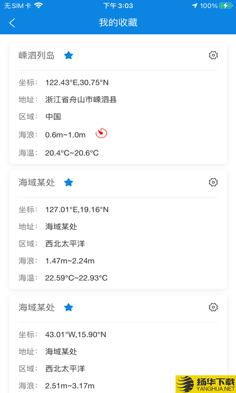 中国海洋预报专业版下载最新版（暂无下载）_中国海洋预报专业版app免费下载安装