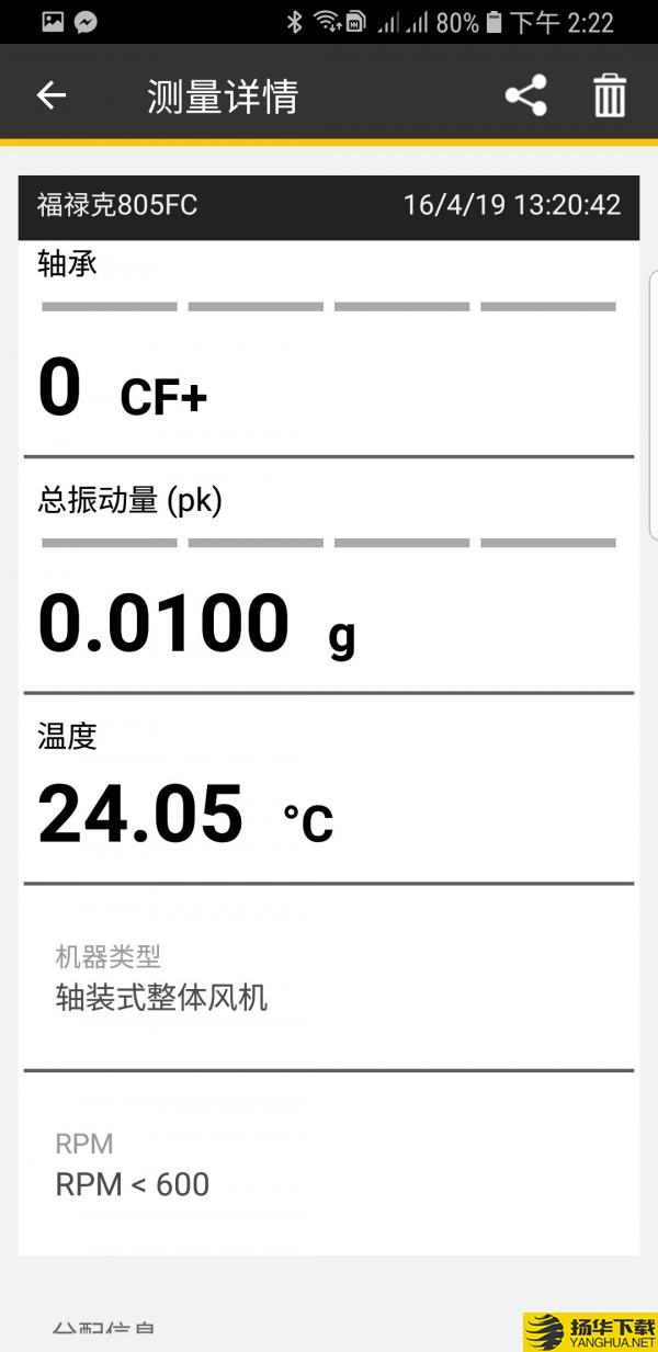 FlukeConnect下载最新版（暂无下载）_FlukeConnectapp免费下载安装