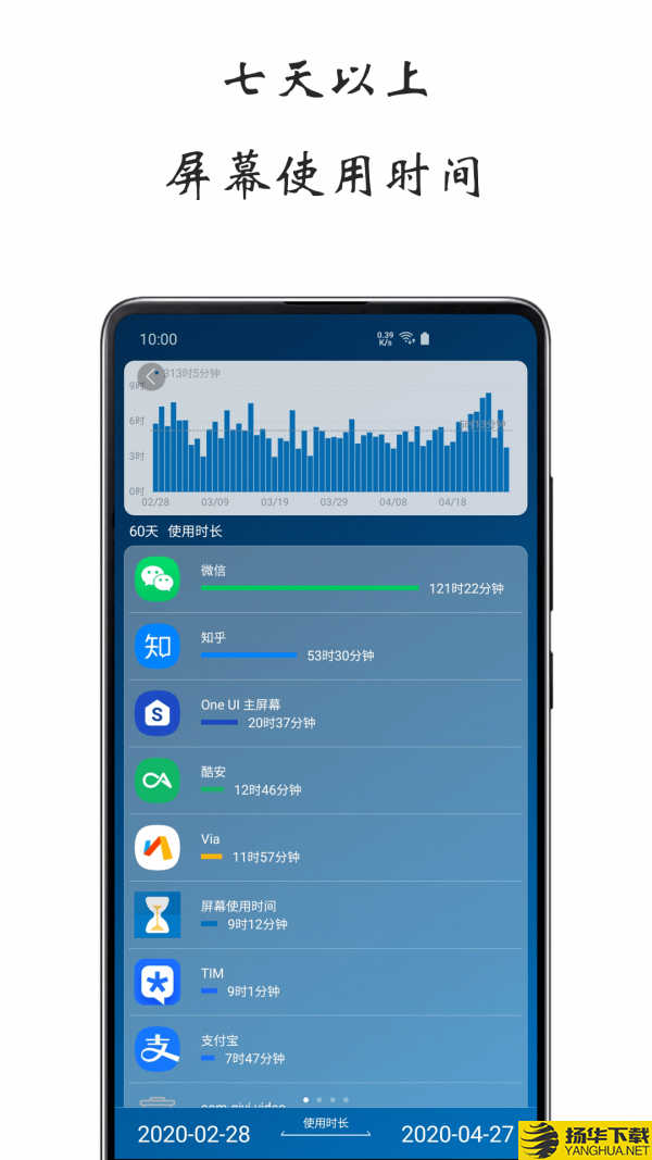 屏幕使用时间下载最新版（暂无下载）_屏幕使用时间app免费下载安装