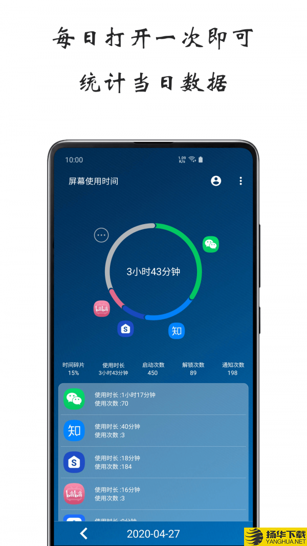 屏幕使用时间下载最新版（暂无下载）_屏幕使用时间app免费下载安装