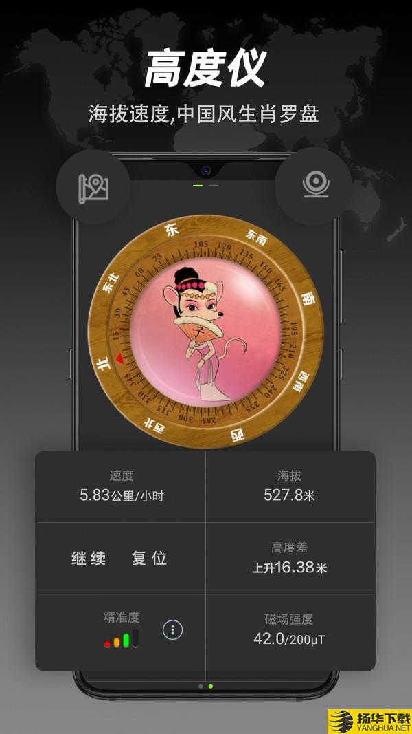 全能指南针下载最新版（暂无下载）_全能指南针app免费下载安装
