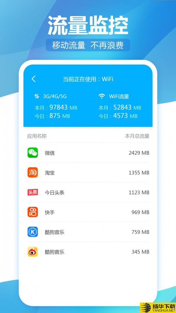 无线WiFi精灵下载最新版_无线WiFi精灵app免费下载安装