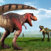 恐龙模拟器手游下载_恐龙模拟器手游最新版免费下载