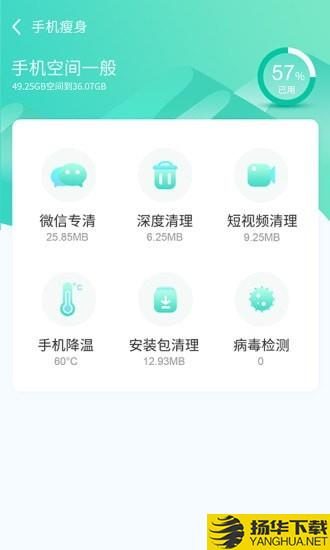 闪电云清理下载最新版（暂无下载）_闪电云清理app免费下载安装