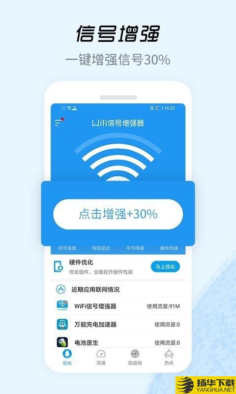 WiFi信號增強器