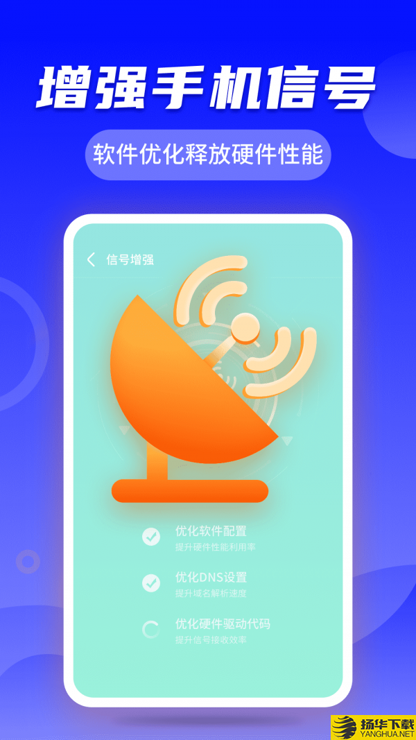 手機WiFi快速連