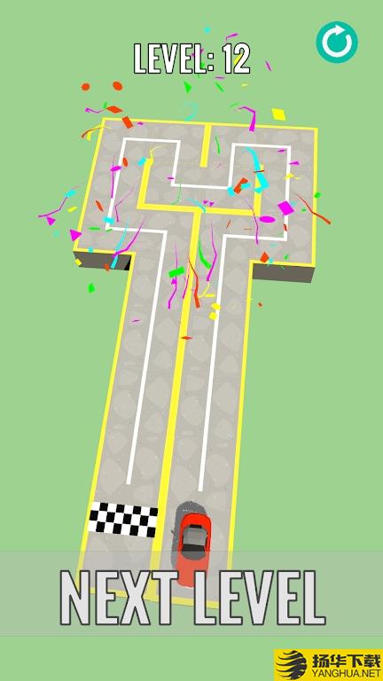 道路谜题3D手游下载_道路谜题3D手游最新版免费下载