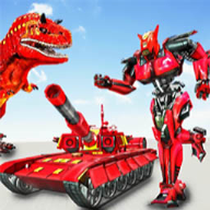 变形机器人大作战3D手游下载_变形机器人大作战3D手游最新版免费下载