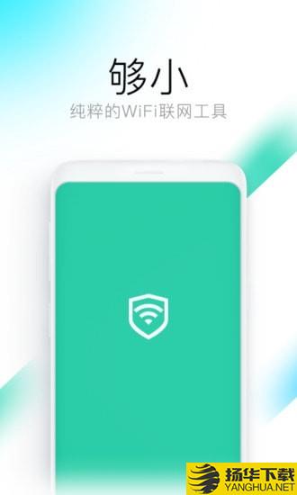 鑰匙WiFi管家