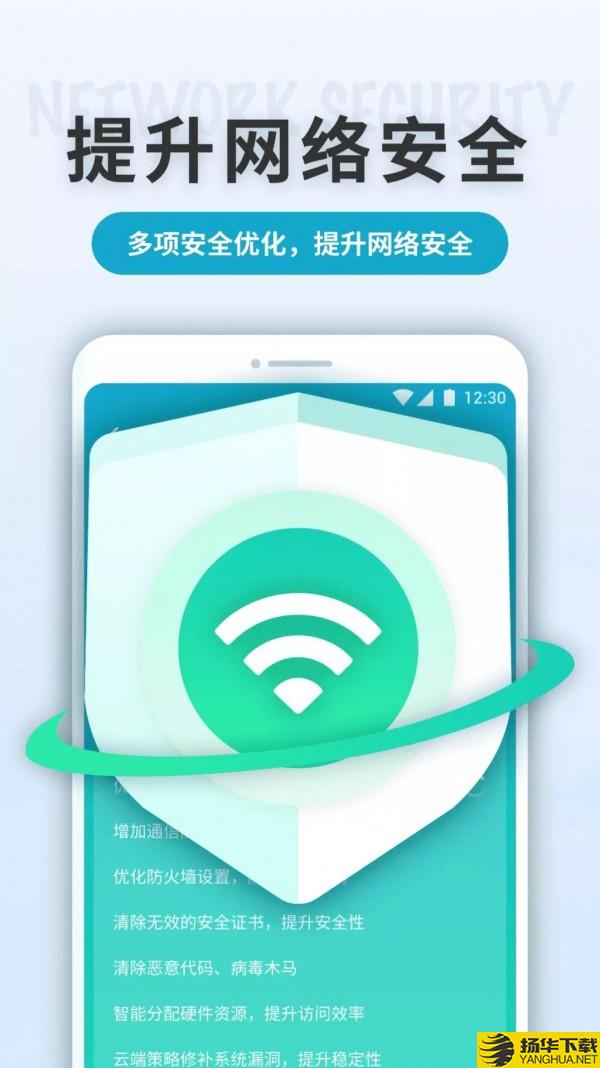 WiFi輕快連