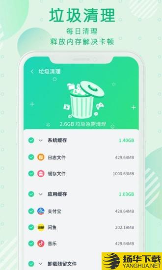 青青清理大师下载最新版（暂无下载）_青青清理大师app免费下载安装
