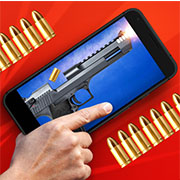 3D枪械真实模拟手游下载_3D枪械真实模拟手游最新版免费下载